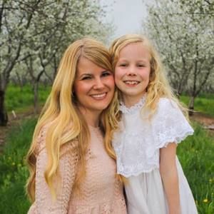 Meet your Posher, Shawna